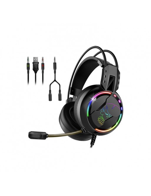 Casque SPIRIT OF GAMER PRO H7 RGB-tunisie-sousse