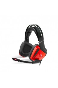 Micro-Casque SPIRIT OF GAMER XPERT-H100 Red Edition - Gaming