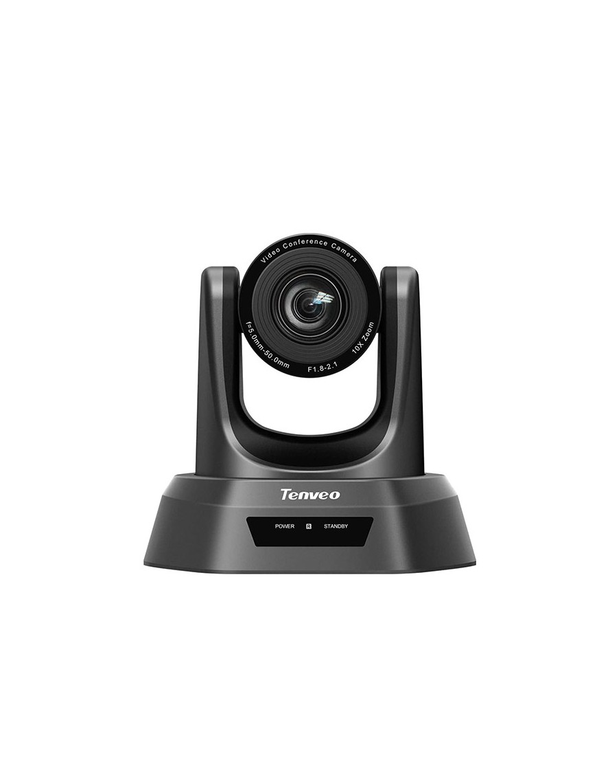 Caméra de vidéoconférence TENVEO TEVO-NV10U PTZ - 3D Tunisie-Sousse