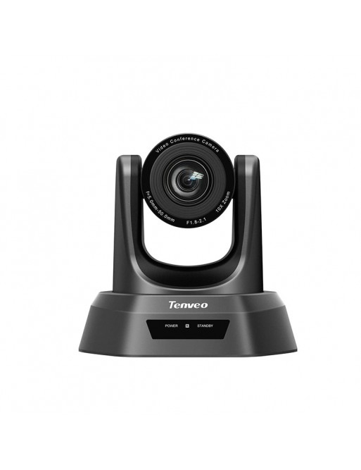 Caméra de vidéoconférence TENVEO TEVO-NV10U PTZ - 3D Tunisie-Sousse