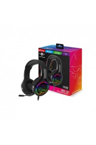 Micro-Casque SPIRIT OF GAMER PRO H8 Gaming - RGB