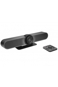 Caméra de Visioconférence LOGITECH MeeTup Ultra HD - 4k