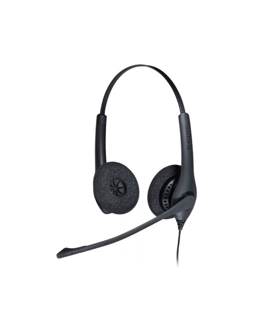 Prix Casque Micro USB Jabra GN 1900 Duo USB - Technopro Tunisie