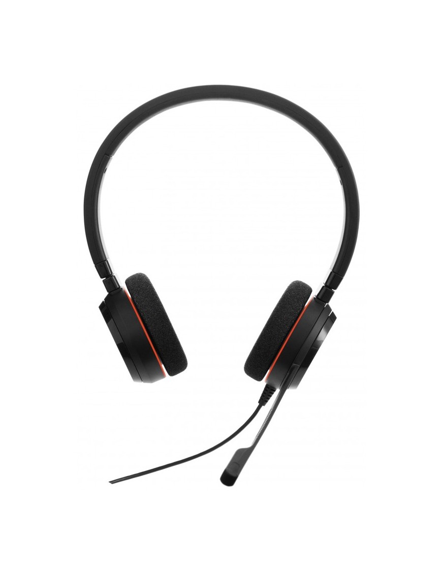 CASQUE JABRA EVOLVE 20 MS STEREO-tunisie-sousse