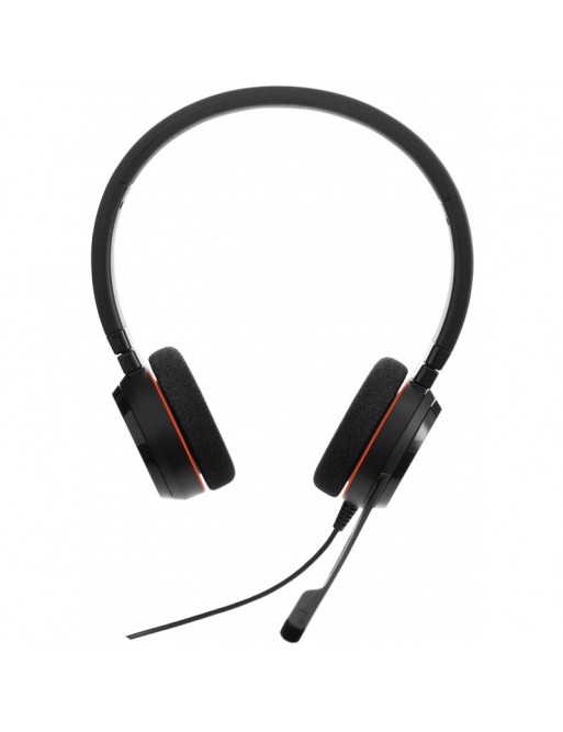 CASQUE JABRA EVOLVE 20 MS STEREO-tunisie-sousse