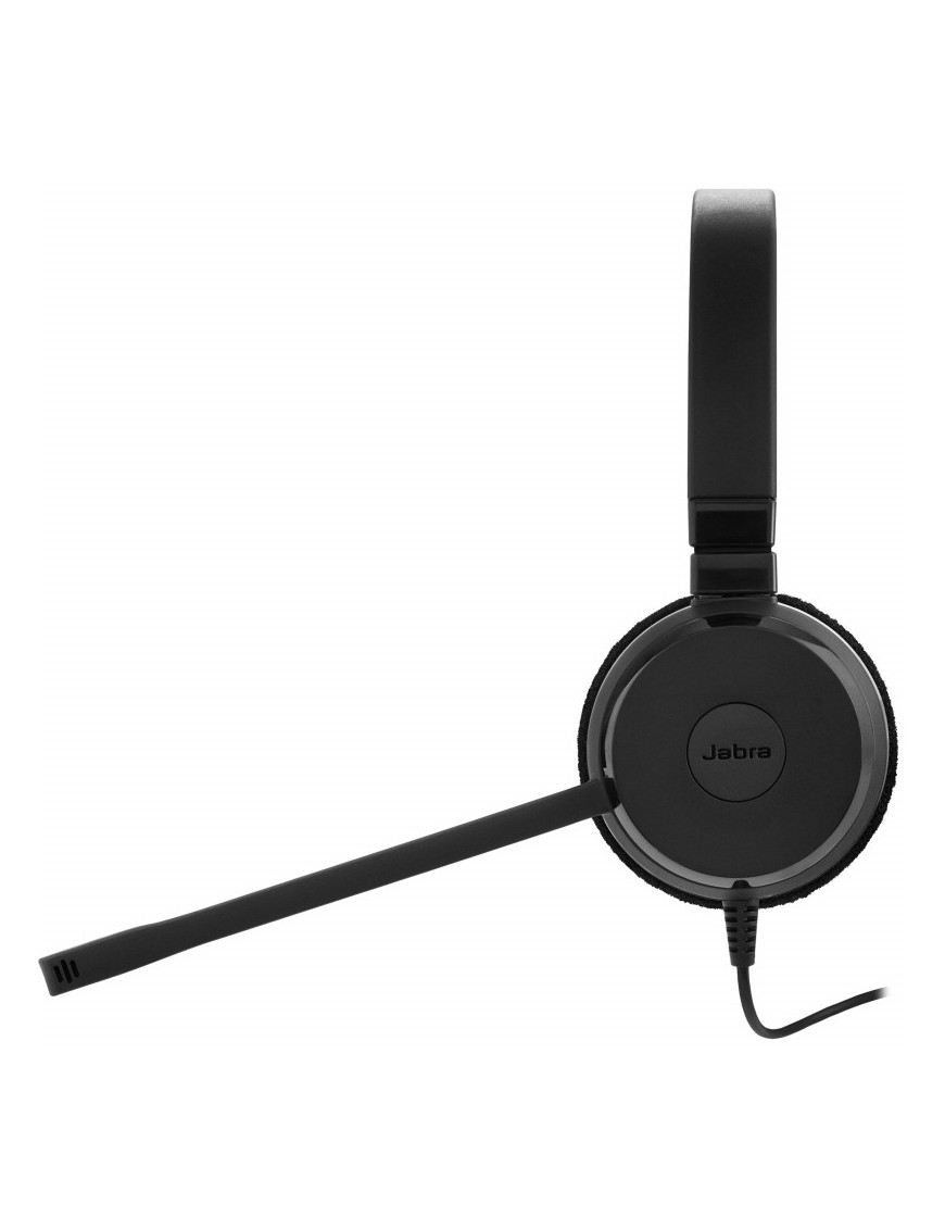 CASQUE JABRA EVOLVE 20 MS STEREO-tunisie-sousse