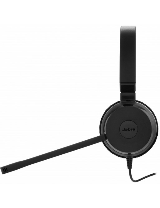 CASQUE JABRA EVOLVE 20 MS STEREO-tunisie-sousse