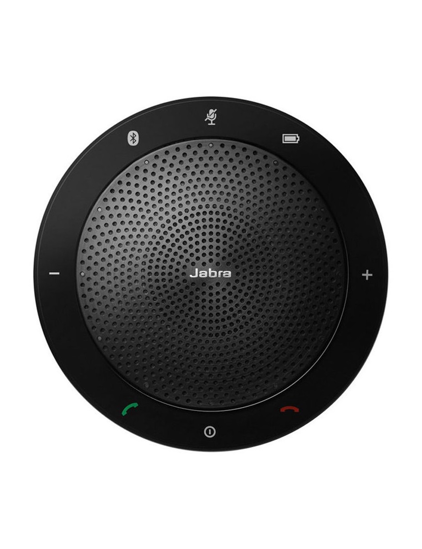 Haut-Parleur Bluetooth mobile Jabra Speak 510 (7510-109)-tunisie-sousse
