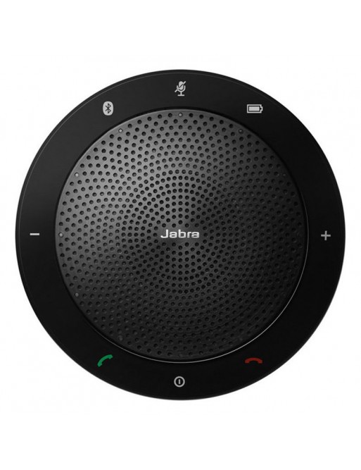 Haut-Parleur Bluetooth mobile Jabra Speak 510 (7510-109)-tunisie-sousse