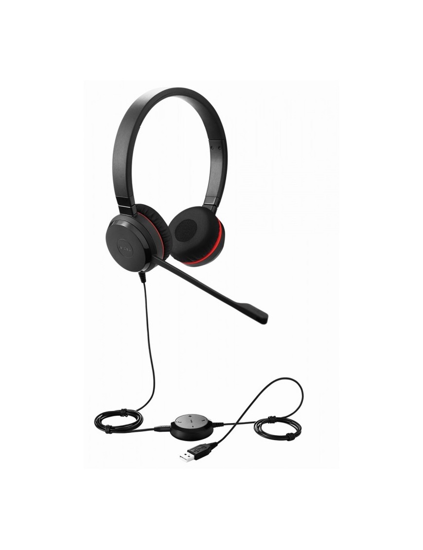 Casque professionnel avec connectivité flexible et son impressionnant pour les appels et la musique