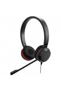 Casque professionnel EVOLVE 30 II Duo ou 3.5 jack