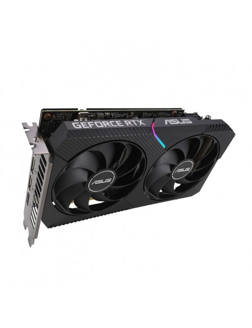 Carte Graphique ASUS GeForce DUAL RTX3060 OC - 1867MHz - 12Go Tunisie-Sousse