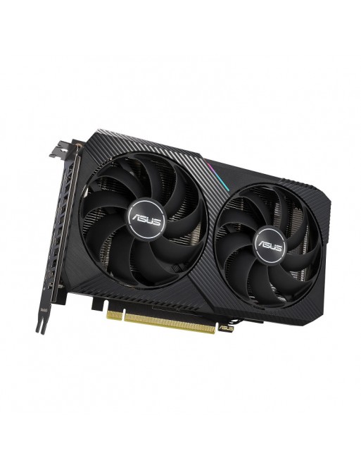 Carte Graphique ASUS GeForce DUAL RTX3060 OC - 1867MHz - 12Go Tunisie-Sousse