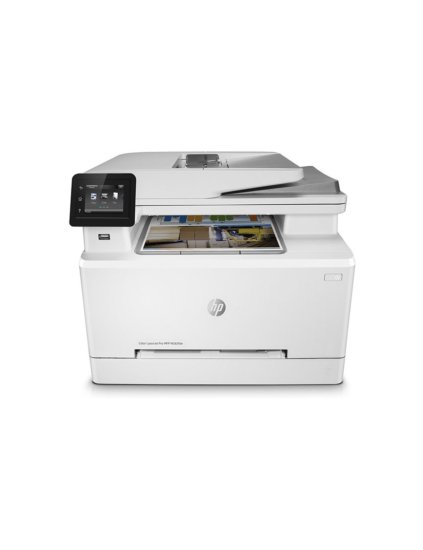 Imprimante laser monochrome HP LaserJet M234dw WiFi recto verso 29