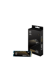 Disque Dur Interne MSI M390 1TO  M.2 SSD