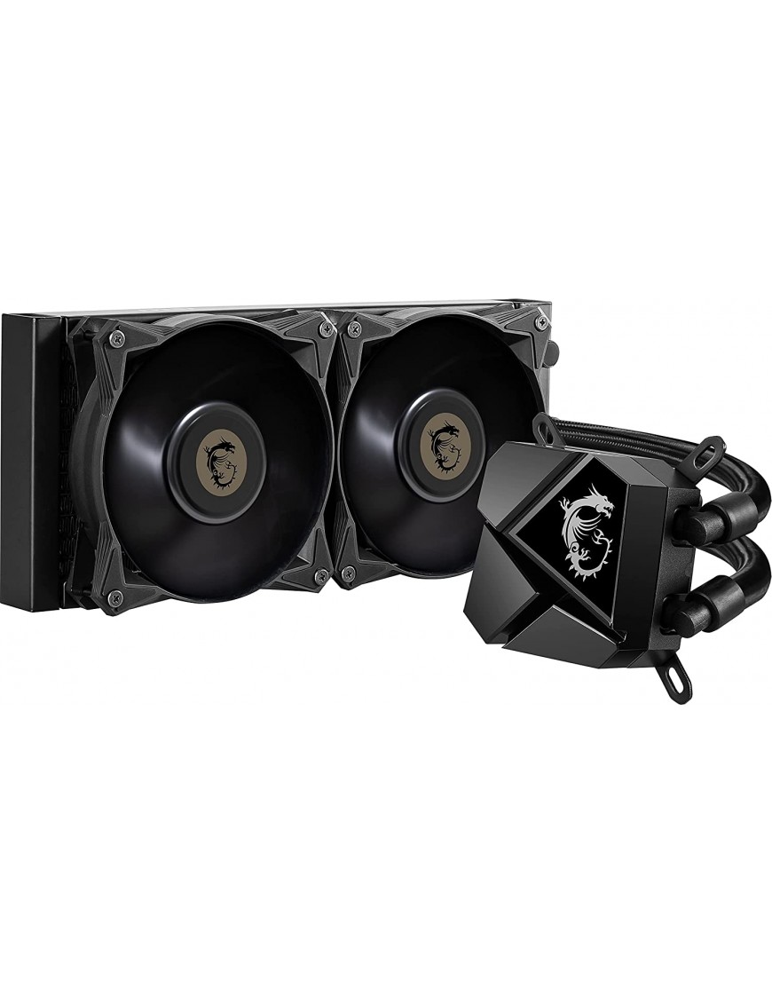 Watercooling MSI MAG CORELIQUID P240 Tunisie-Sousse