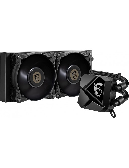 Watercooling MSI MAG CORELIQUID P240 Tunisie-Sousse