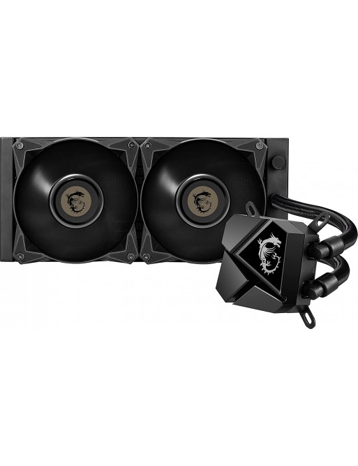Watercooling MSI MAG CORELIQUID P240 Tunisie-Sousse