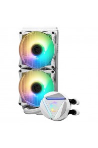 Watercooling MSI MAG CORELIQUID 240R V2 WHITE