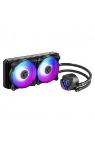 Watercooling MSI MAG CORELIQUID 240R V2 - ARGB