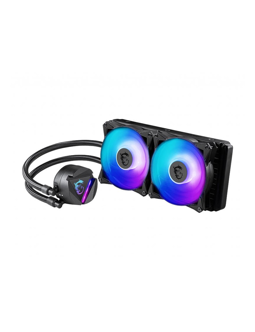 Watercooling MSI MAG CORELIQUID 240R - ARGB -tunisie