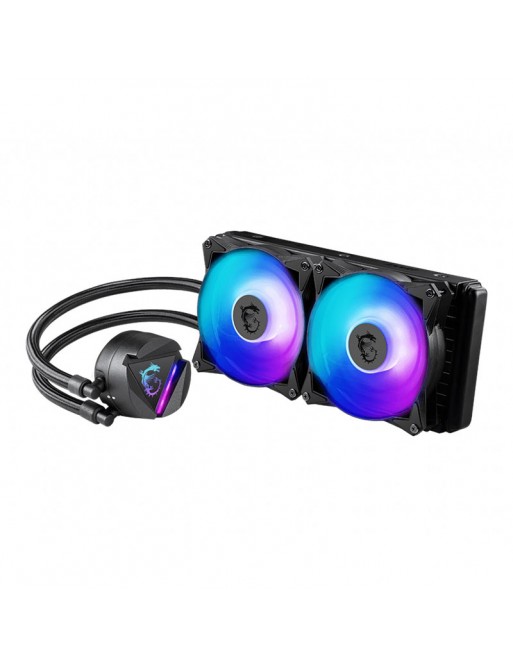 Watercooling MSI MAG CORELIQUID 240R - ARGB -tunisie