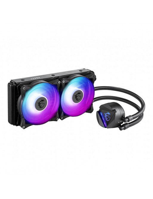 Watercooling MSI MAG CORELIQUID 240R - ARGB -tunisie