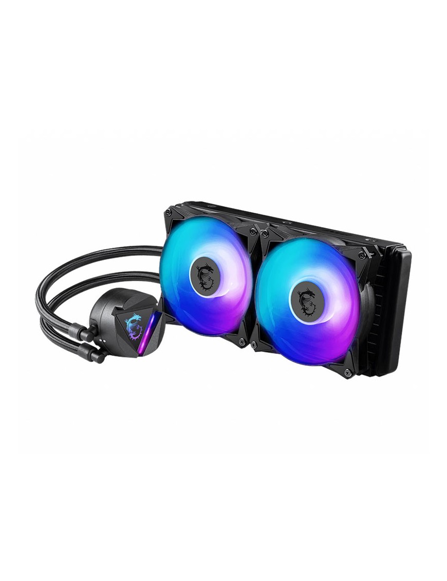 Watercooling MSI MAG CORELIQUID 280R - ARGB Tunisie-Sousse