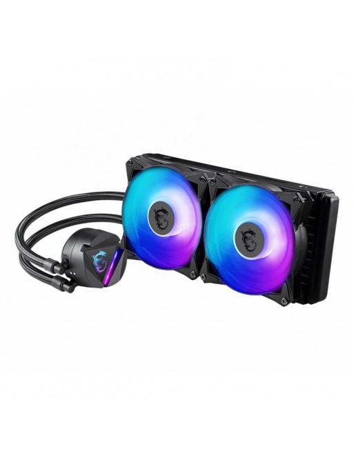 Watercooling MSI MAG CORELIQUID 280R - ARGB Tunisie-Sousse