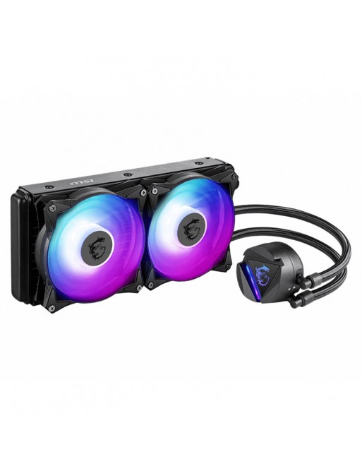 Watercooling MSI MAG CORELIQUID 280R - ARGB Tunisie-Sousse