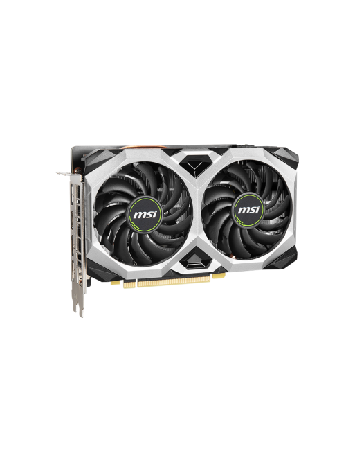 Carte Graphique MSI GeForce GTX 1660 Super VENTUS XS OC - 1830MHz - 6Go -Tunisie-Sousse
