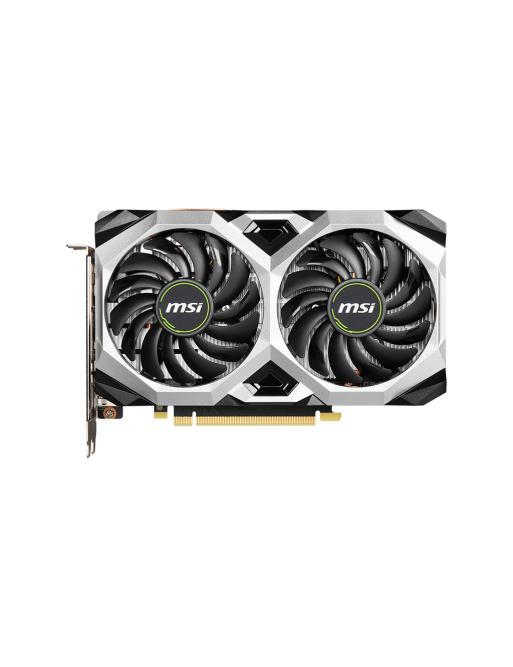 Carte Graphique MSI GeForce GTX 1660 Super VENTUS XS OC - 1830MHz - 6Go -Tunisie-Sousse