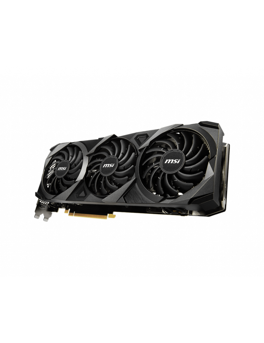 Carte Graphique GRFORCE RTX 3080 Ti VENTUS 3X OC - 12Go  -Tunisie-Sousse