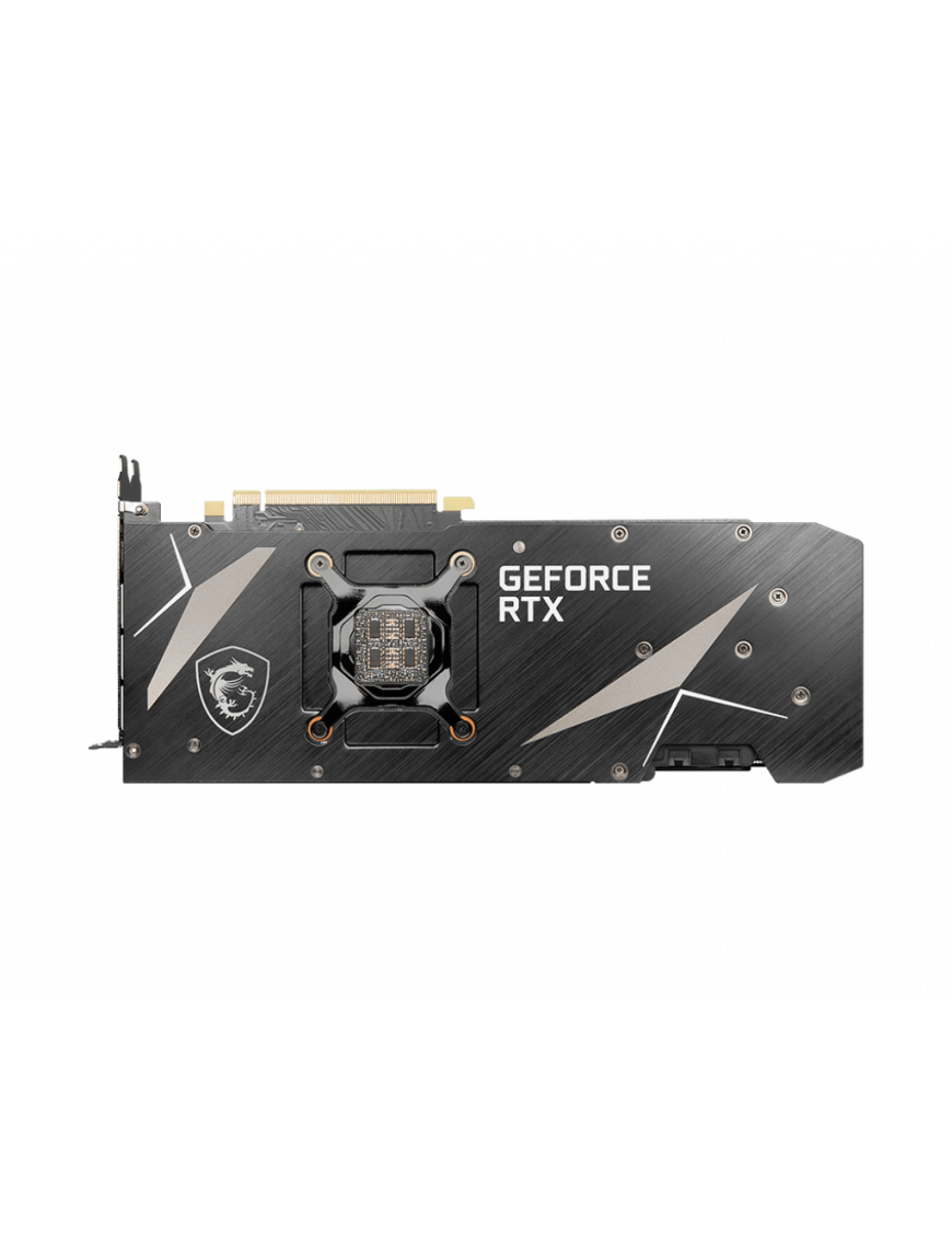 Carte Graphique GRFORCE RTX 3080 Ti VENTUS 3X OC - 12Go  -Tunisie-Sousse