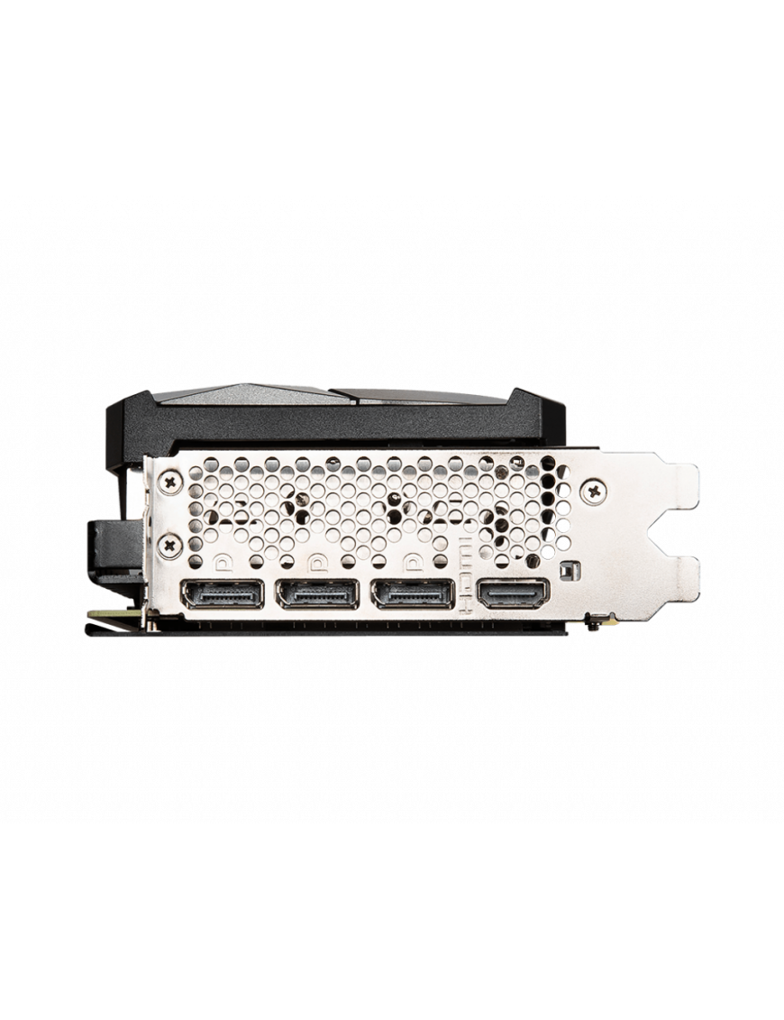 Carte Graphique GRFORCE RTX 3080 Ti VENTUS 3X OC - 12Go  -Tunisie-Sousse