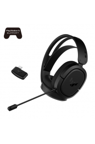 Micro Casque ASUS TUF GAMING H1