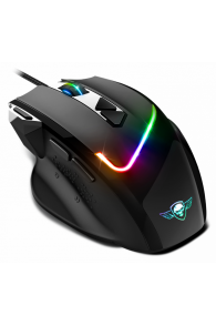 Souris SPIRIT OF GAMER PRO-M3 RGB 7200 - 8 BOUTONS