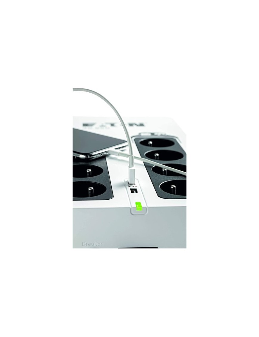 Onduleur OFF LINE EATON 3S 700VA/420W-tunisie-sousse