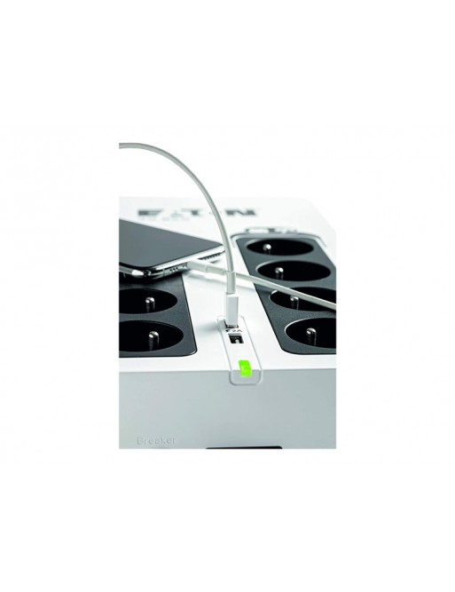 Onduleur OFF LINE EATON 3S 700VA/420W-tunisie-sousse