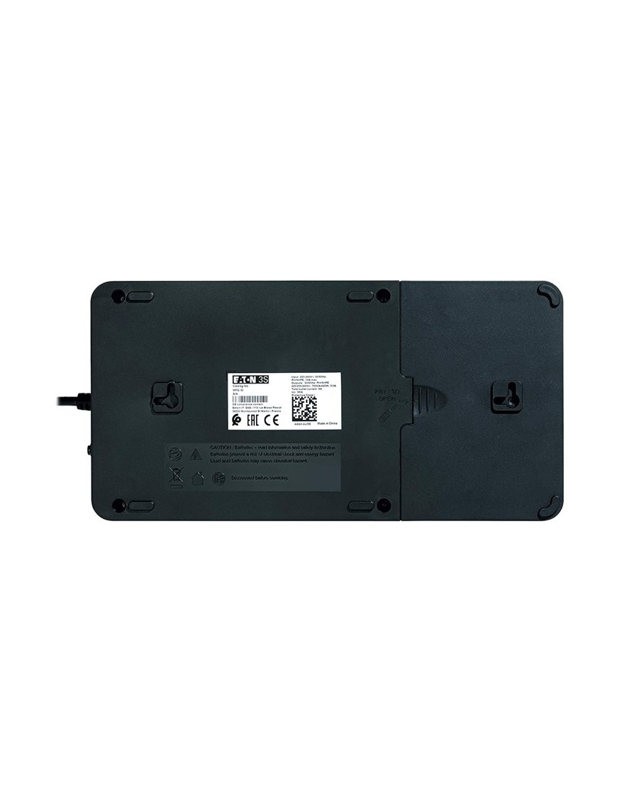 Onduleur OFF LINE EATON 3S 700VA/420W-tunisie-sousse