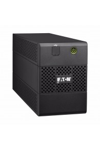 Onduleur EATON 5E 650i USB IN-LINE - 650VA/360W