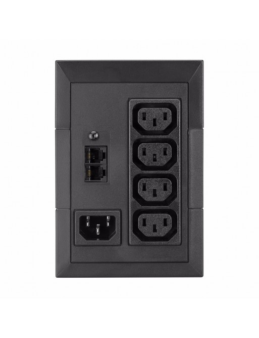 Onduleur EATON 5E 650i-USB IN-LINE-tunisie-sousse
