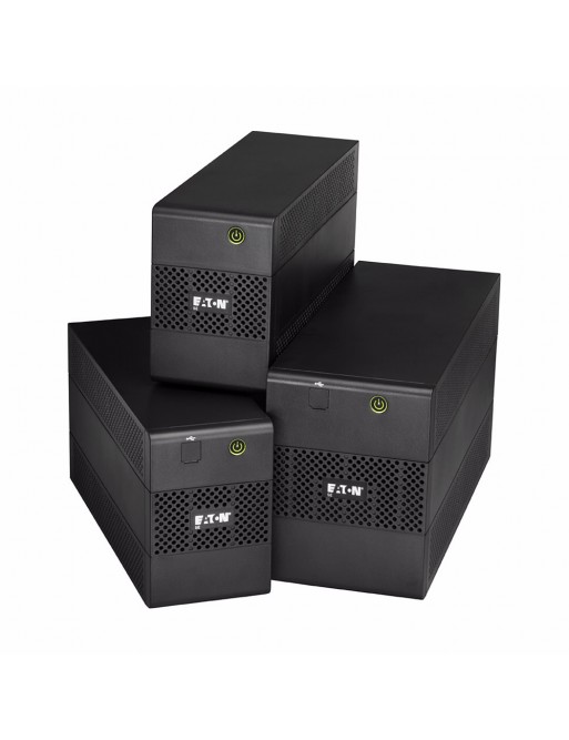 Onduleur EATON 5E 850i IN-LINE - USB-tunisie-sousse