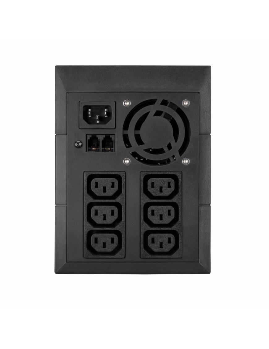 Onduleur  EATON 5E 2000i- IN-LINE USB 2000VA/1200W-tunisie-sousse