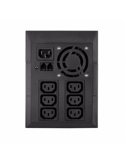 Onduleur  EATON 5E 2000i- IN-LINE USB 2000VA/1200W-tunisie-sousse