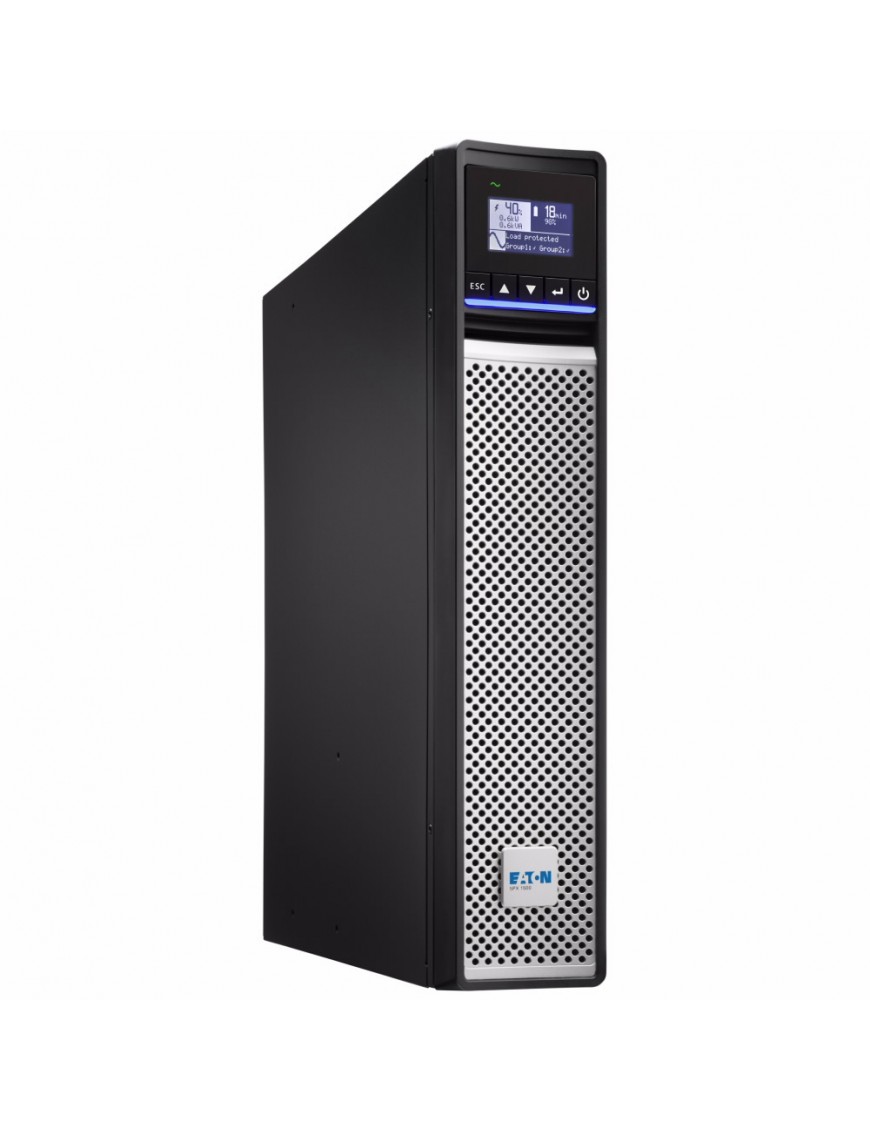 Onduleur EATON 5PX1500i RT 2U Netpack USBS/LCD-IN-LINE-1500VA/1500W-tunisie-sousse