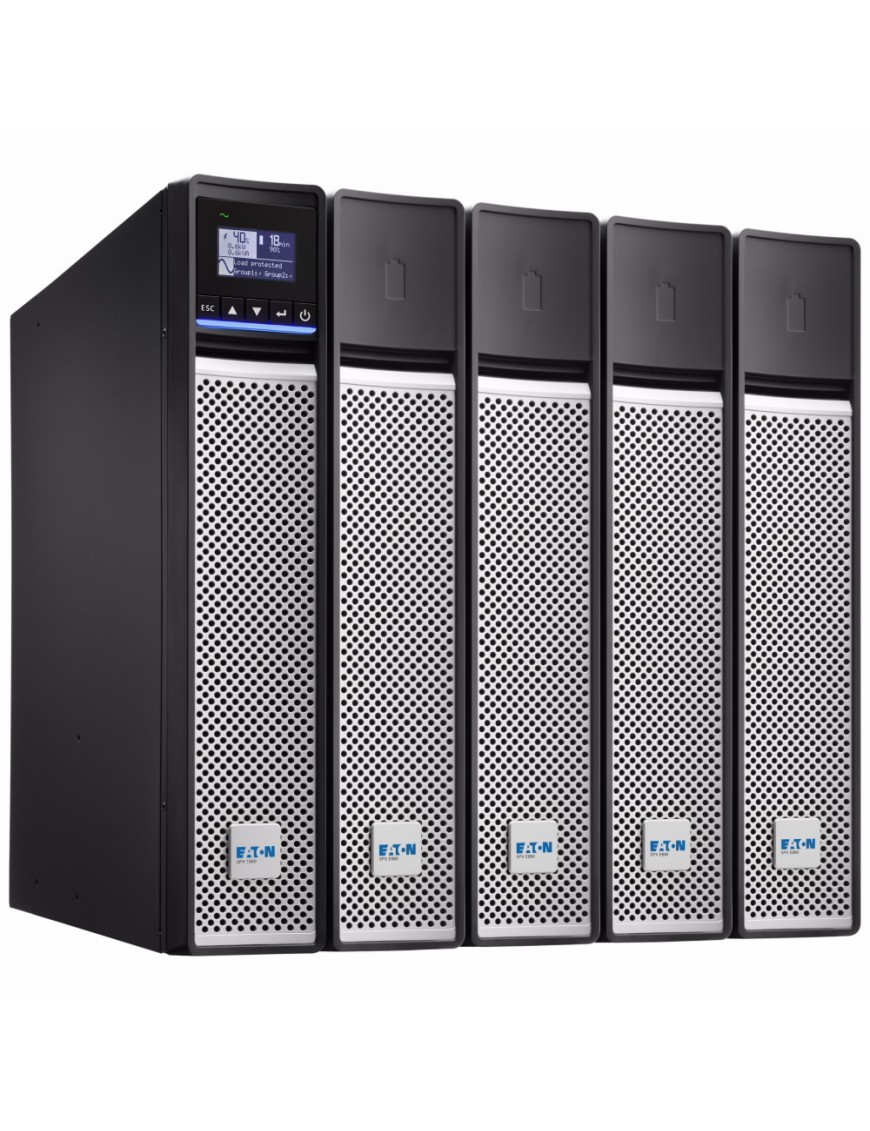 Onduleur EATON 5PX1500i RT 2U Netpack USBS/LCD-IN-LINE-1500VA/1500W-tunisie-sousse