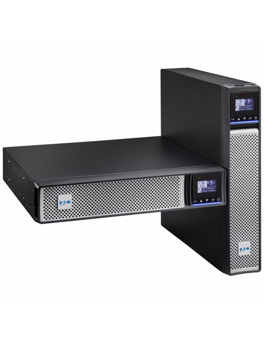 Onduleur EATON 5PX1500i RT 2U Netpack USBS/LCD-IN-LINE-1500VA/1500W-tunisie-sousse