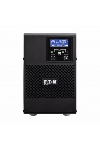 Onduleur EATON 9E 1000I-ON-LINE-1000VA/800W