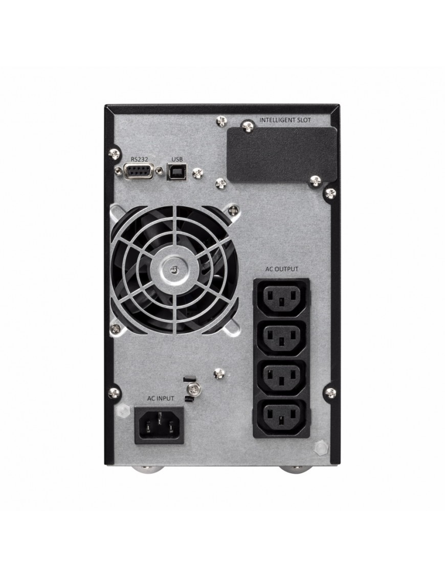 Onduleur EATON 9E1000I-ON-LINE-1000VA/800W-tunisie-sousse